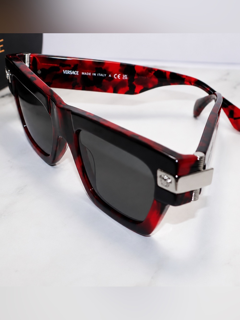 Versace Sunglasses Unisex